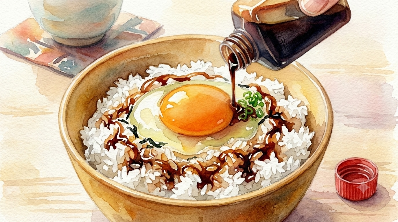 鰻丼よりも好きかも