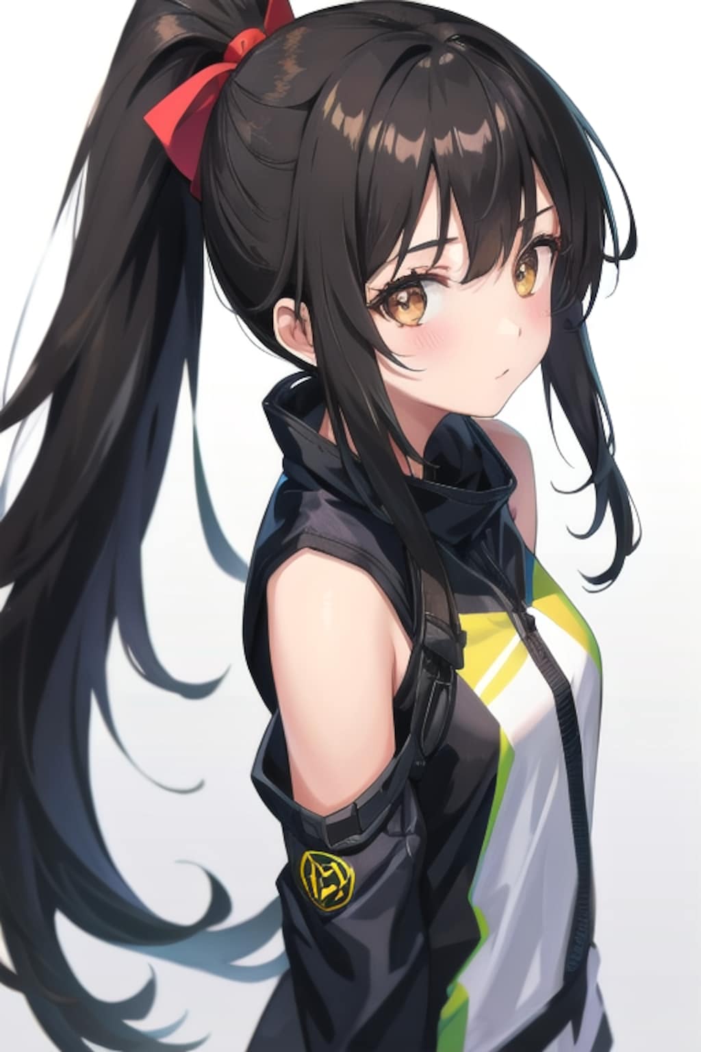 ももかちゃん68