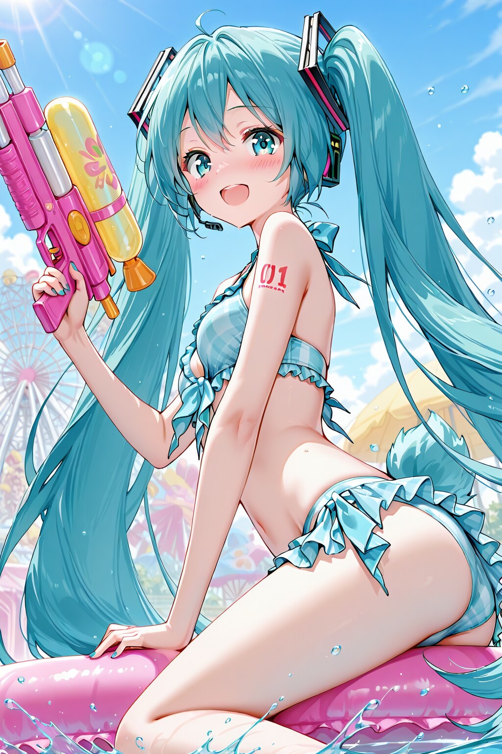 一緒に遊ぼ