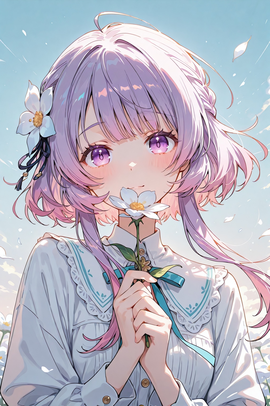 とどけ、この想い! | の人気AIイラスト・グラビア