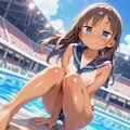 近頃のセーラー服はけしからん 4枚目