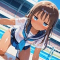 近頃のセーラー服はけしからん 7枚目