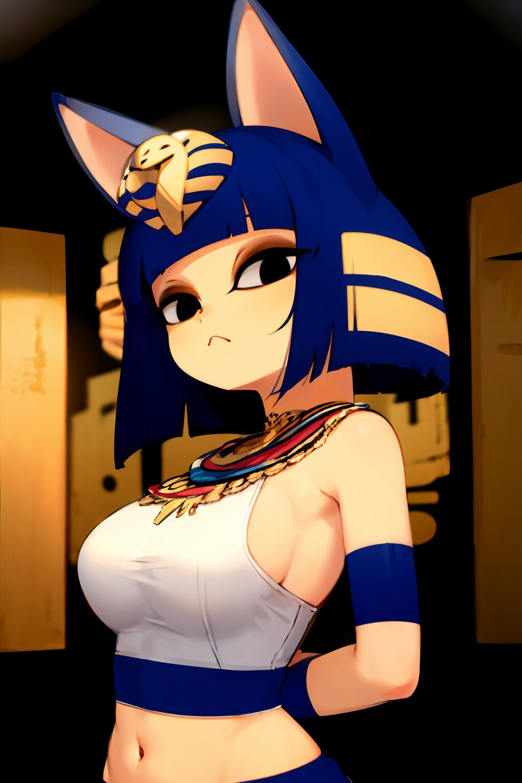Ankha