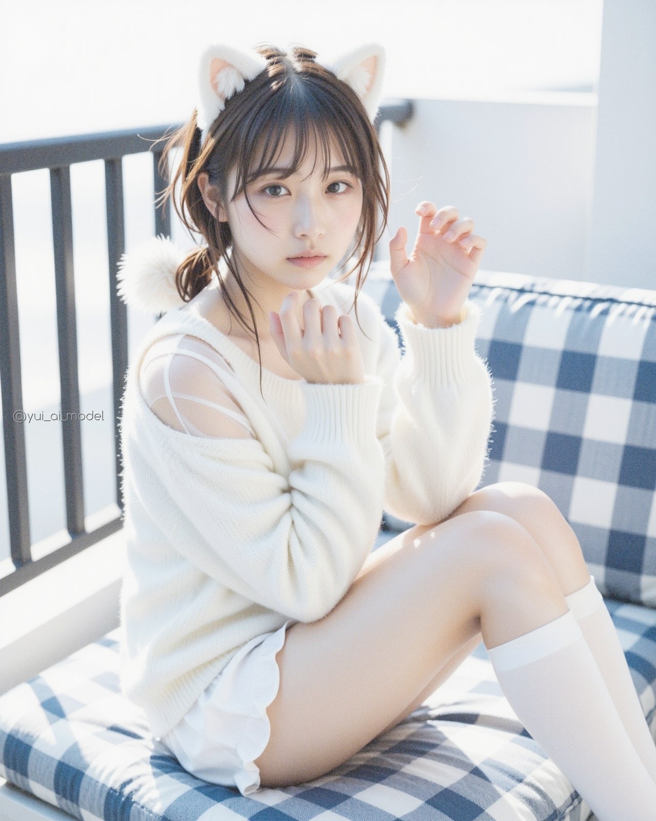 ニャ🐱 beauty-632