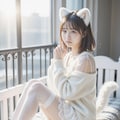 ニャ🐱 beauty-632 3枚目