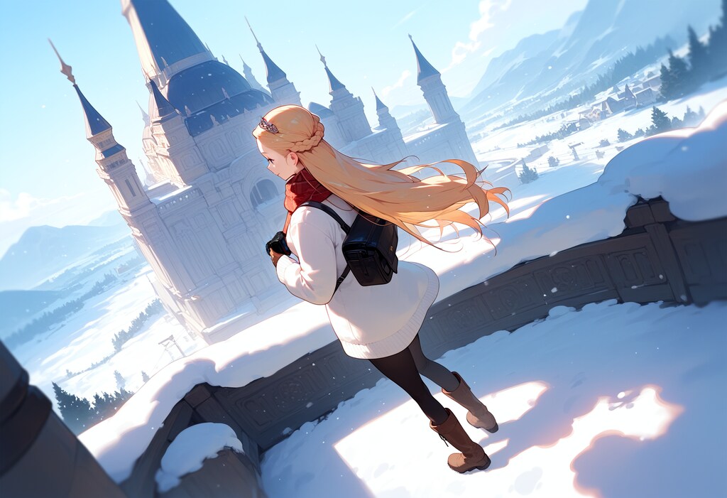 プリンセス 1182