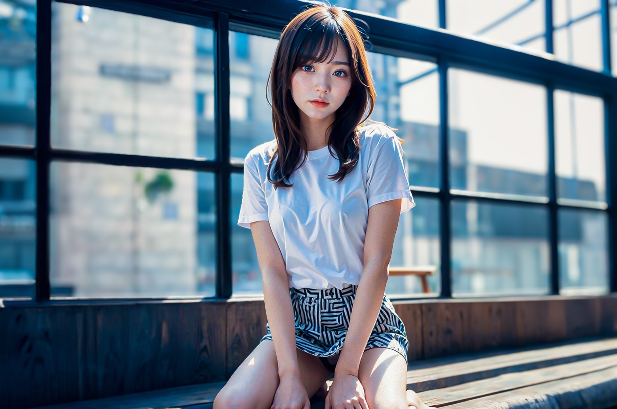 HOTEI柄