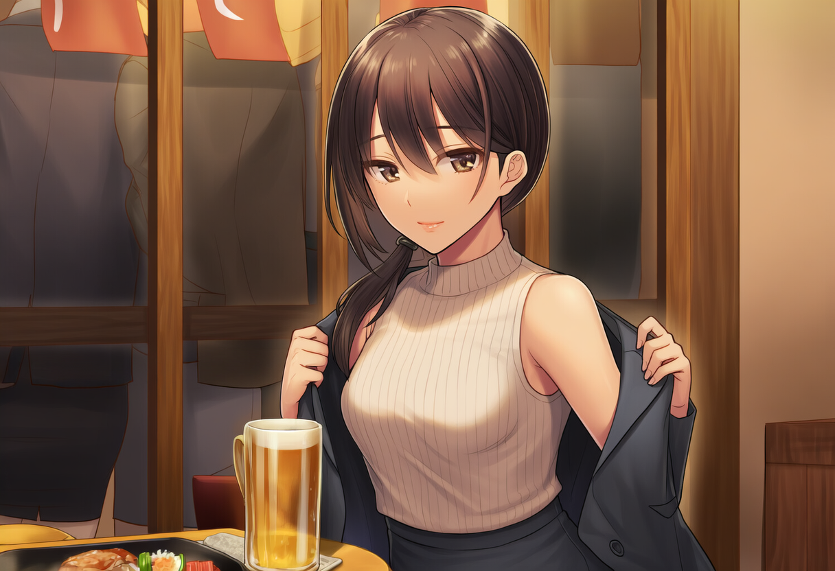 今日蒸しますねー