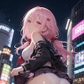 画像リメイク  【いのり】 2枚目