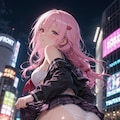 画像リメイク  【いのり】 3枚目