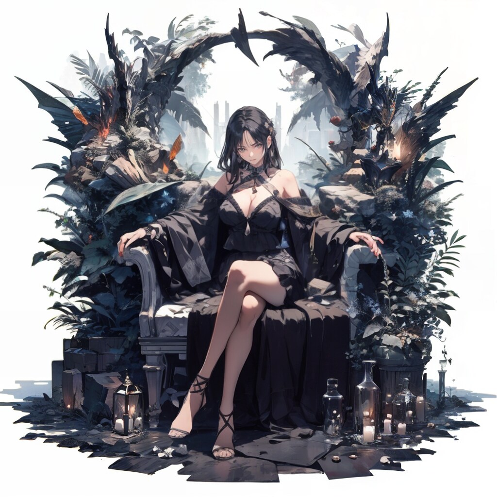chair