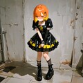 ひらひらしたモノは…好かんッ！！ 9枚目