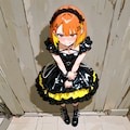 ひらひらしたモノは…好かんッ！！ 3枚目