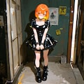 ひらひらしたモノは…好かんッ！！ 8枚目
