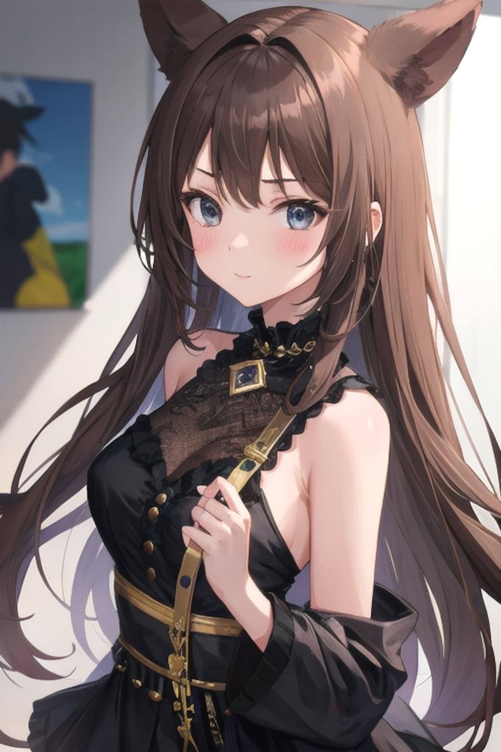 みことちゃん760