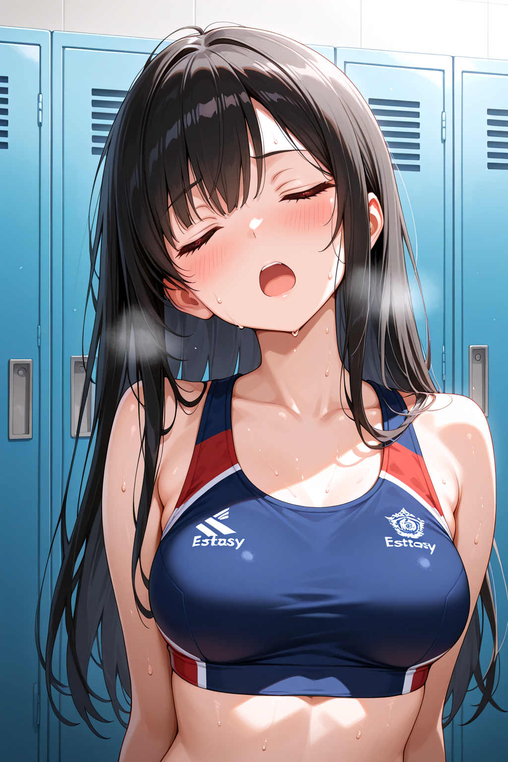 あっつい！！💦💦