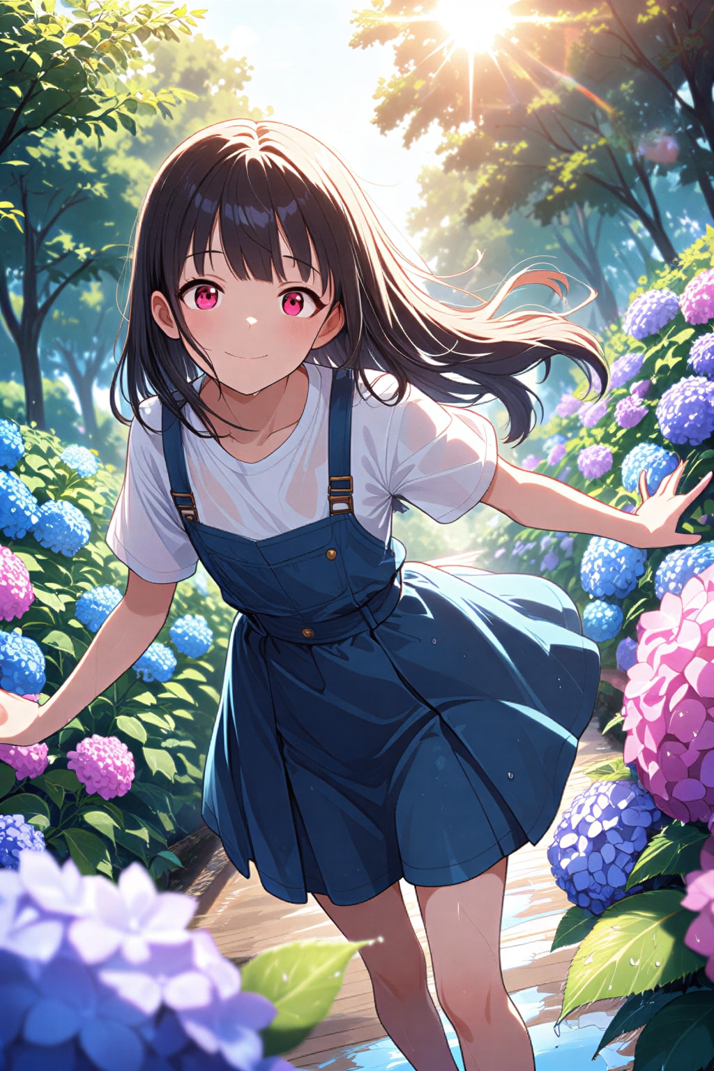 ６月６日(土)_おはようございます