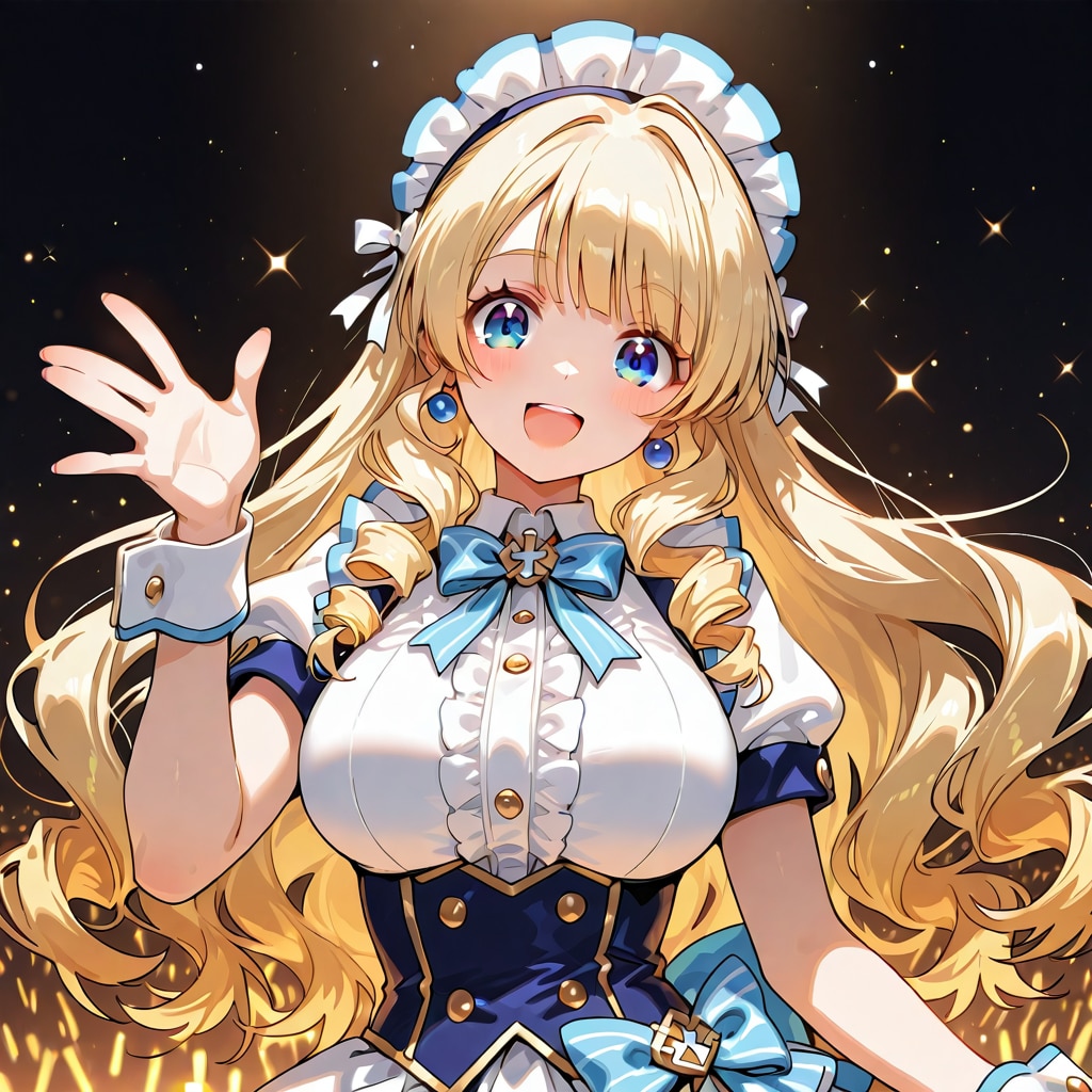idol costume | の人気AIイラスト・グラビア