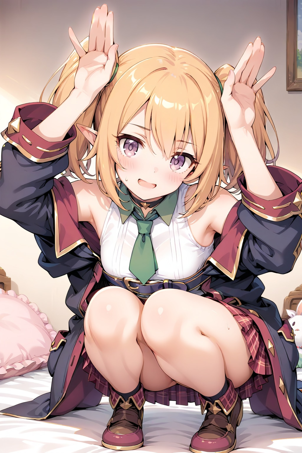 クロエ