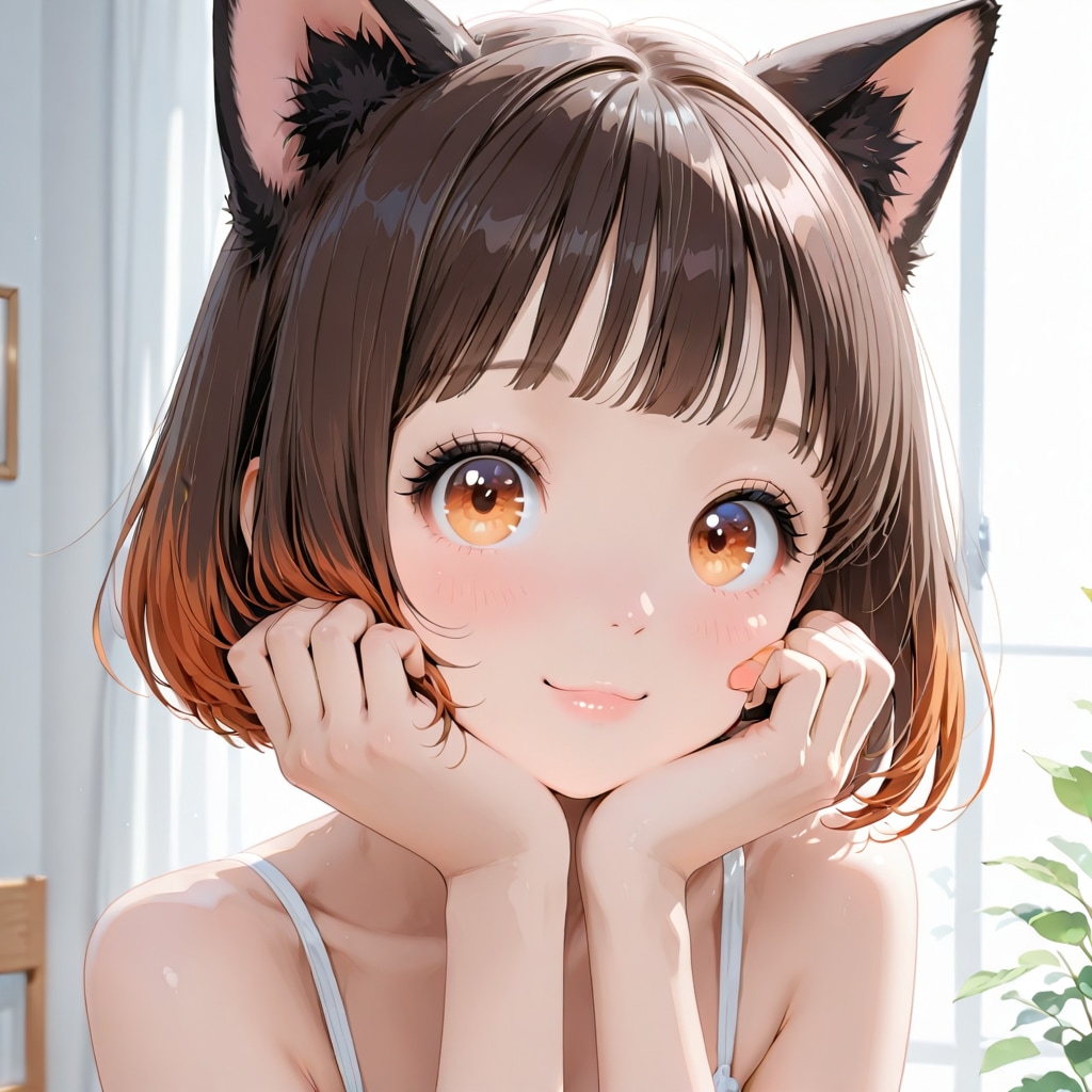 HONEYにゃん🐾