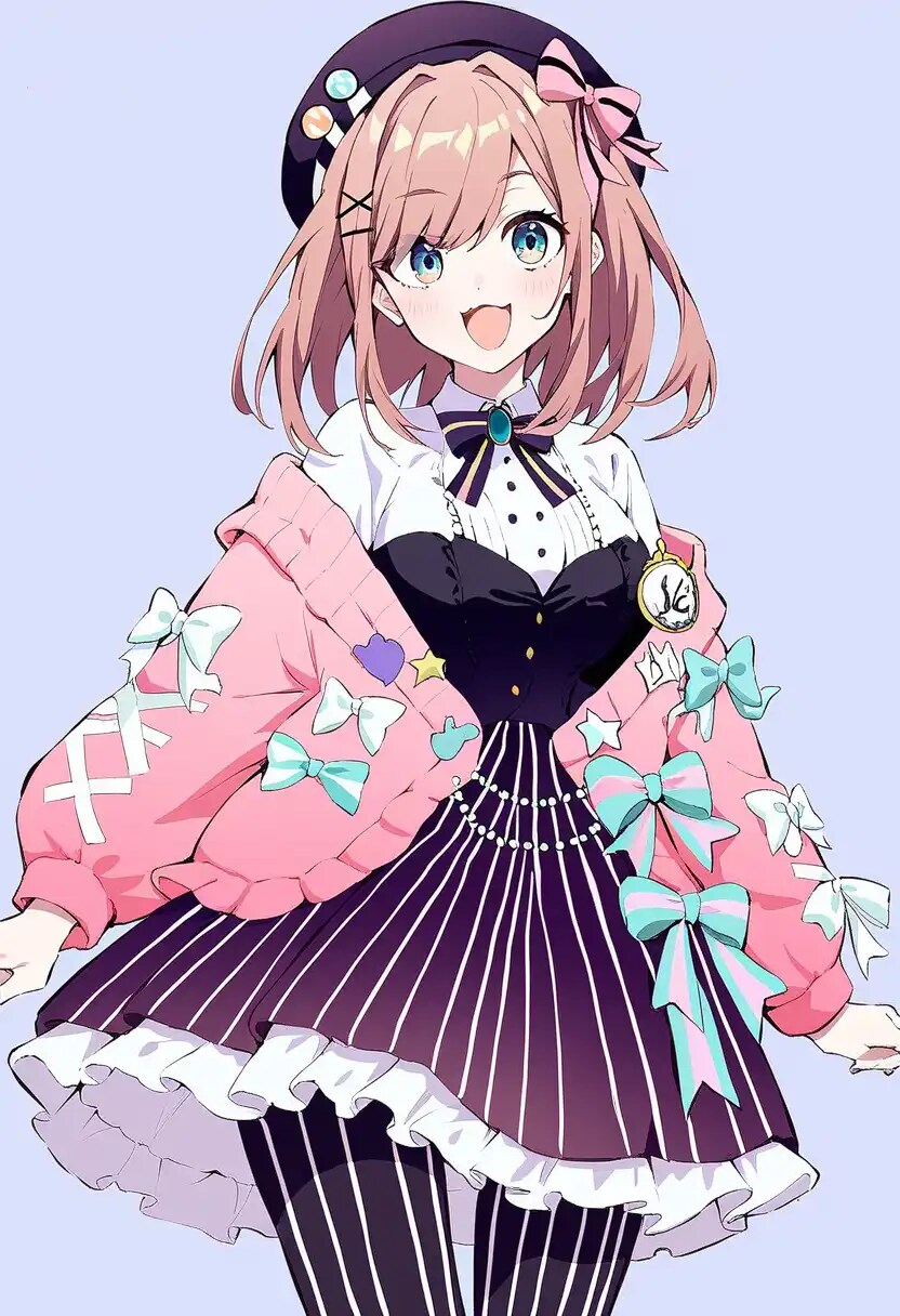 うっす | の人気AIイラスト・グラビア