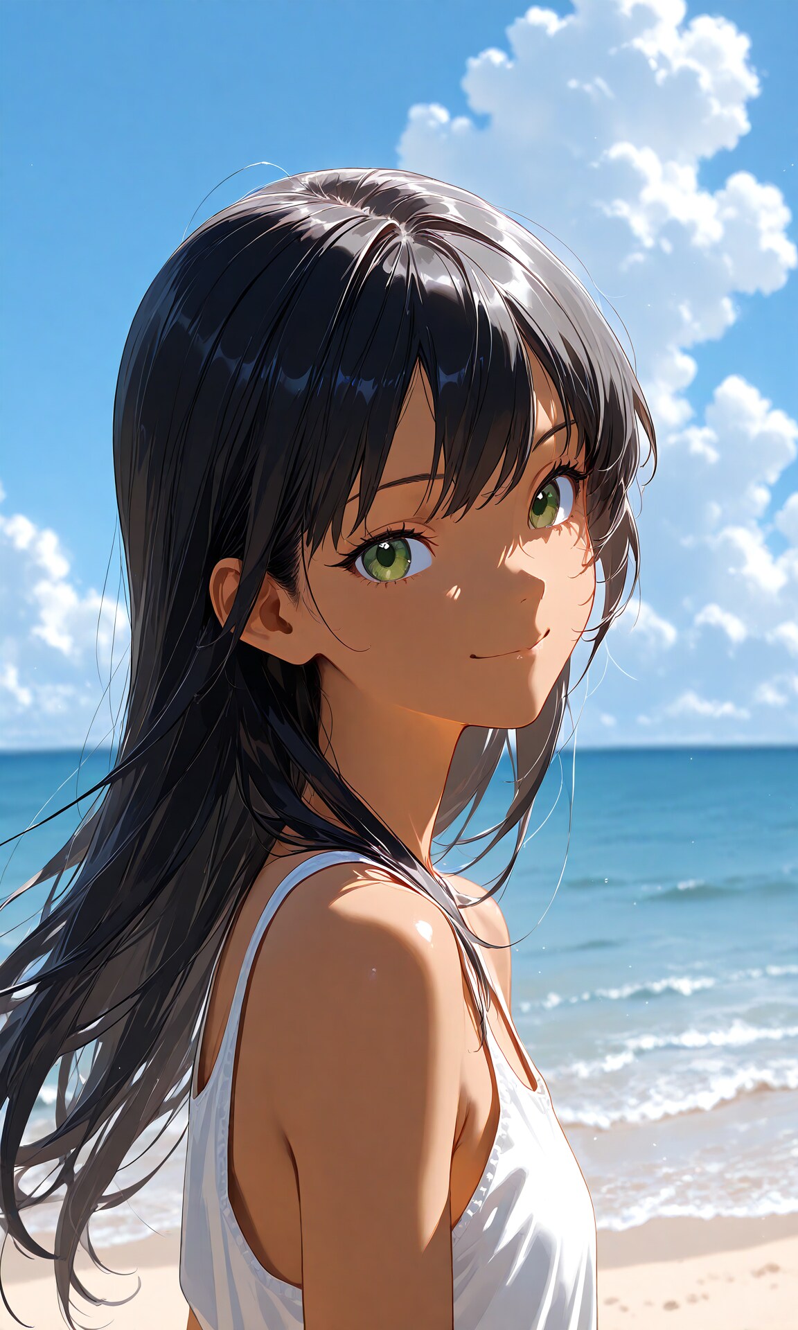 リナ /Lina