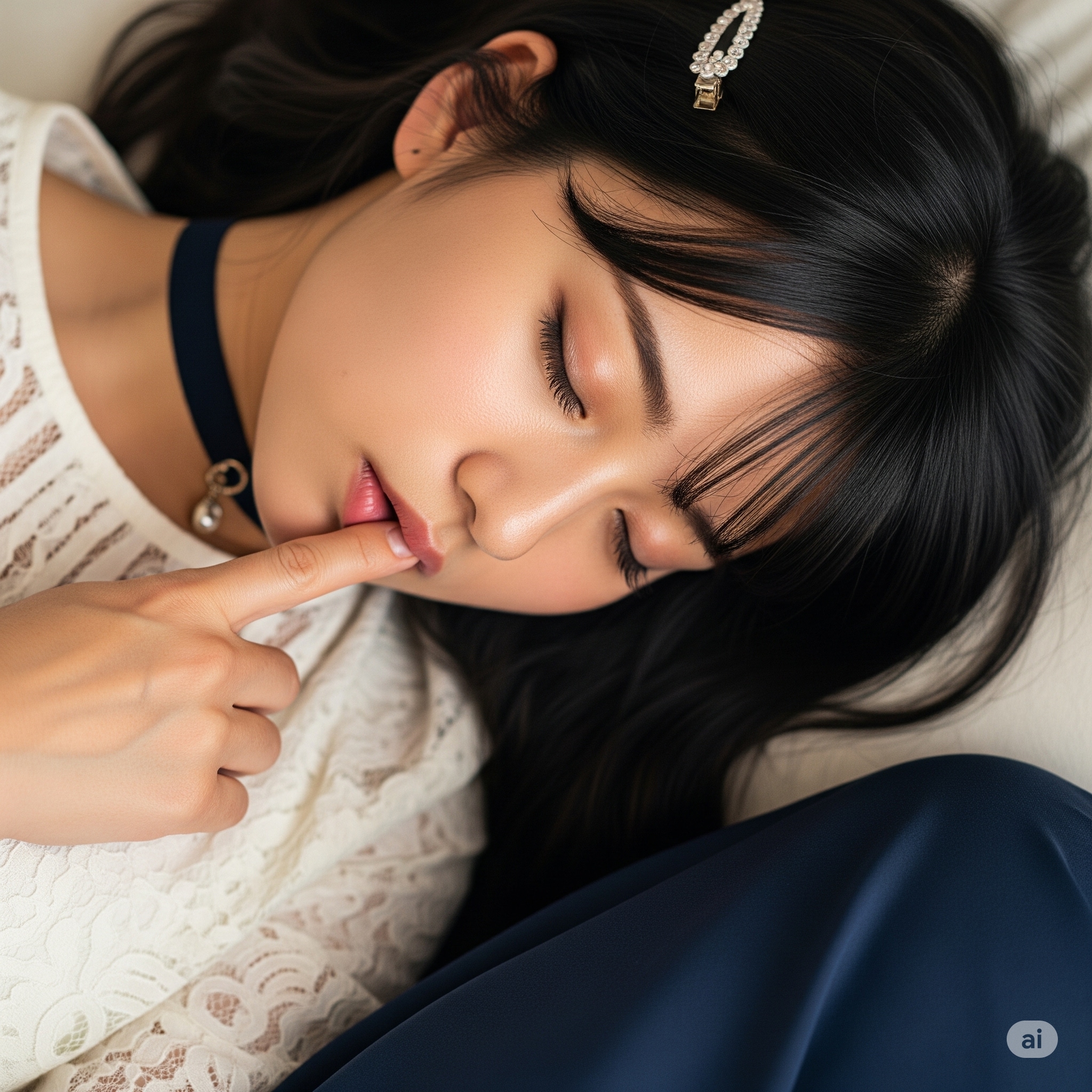息子の嫁があまりに美しいので眠らせて…②