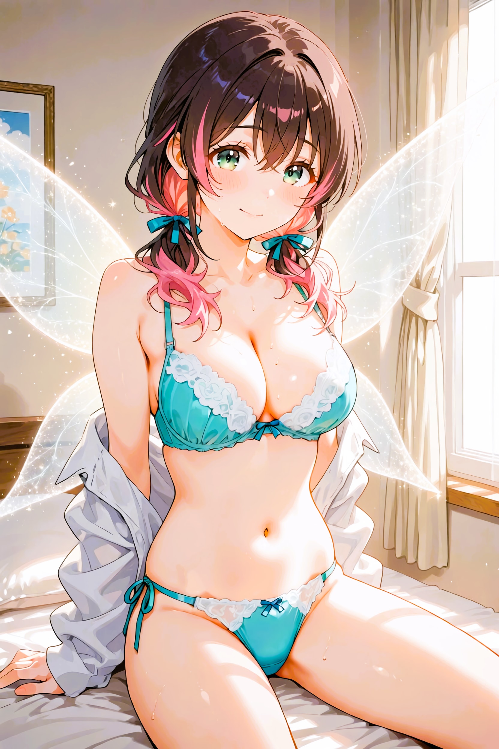 妖精