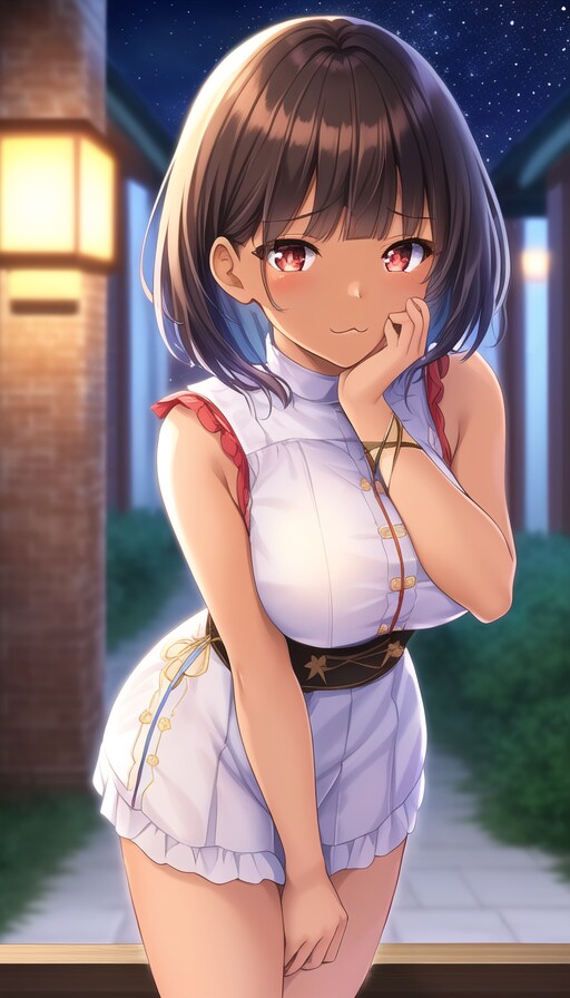 お蔵入り画像集