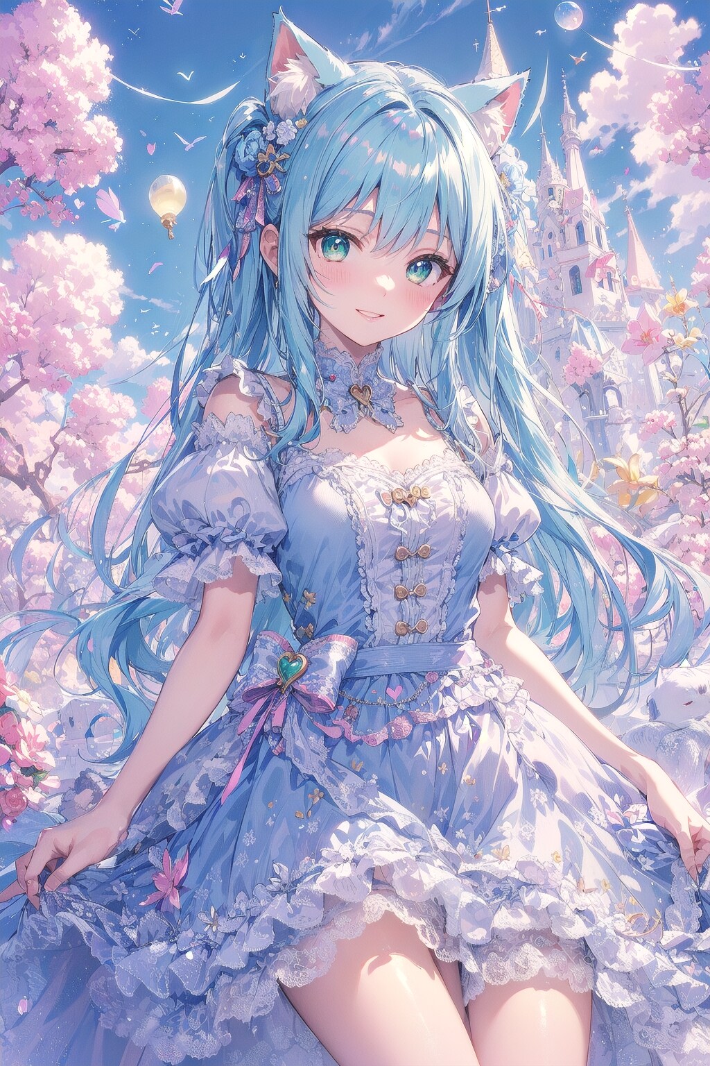 青空🐱✨