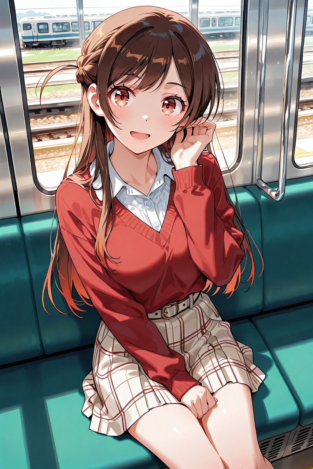 水原千鶴