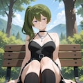 ユーベル足コキ 3枚目