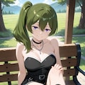 ユーベル足コキ 4枚目