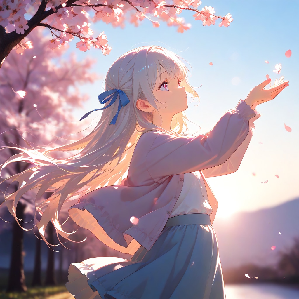 At the End of Beginning / 始まりの終わりで