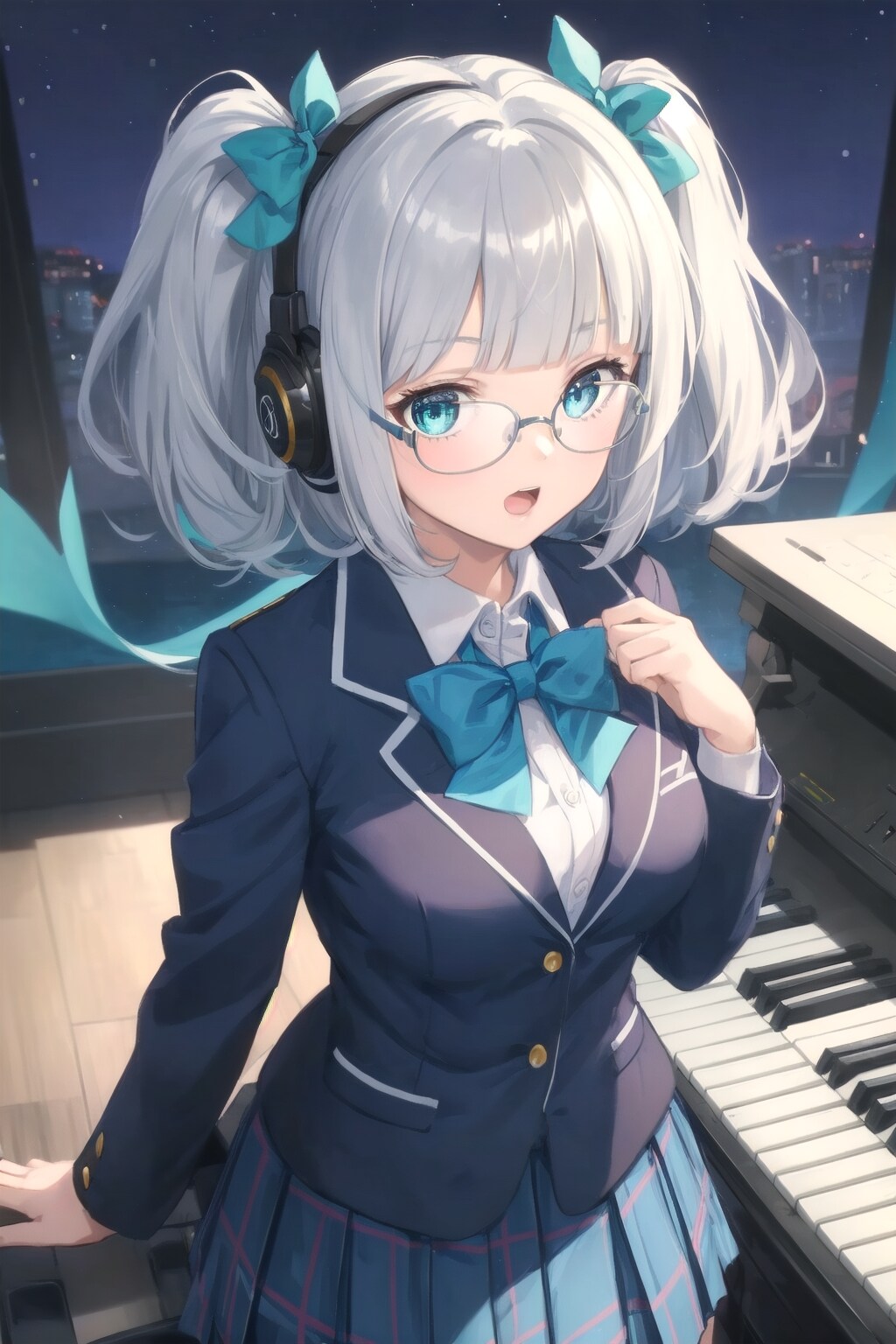 μ’tants 🐾 (ミュータンツ）　結成♪　　　　　　　　　　　　🦊スグニフ・ロニツ・カルネ🦊 ７３