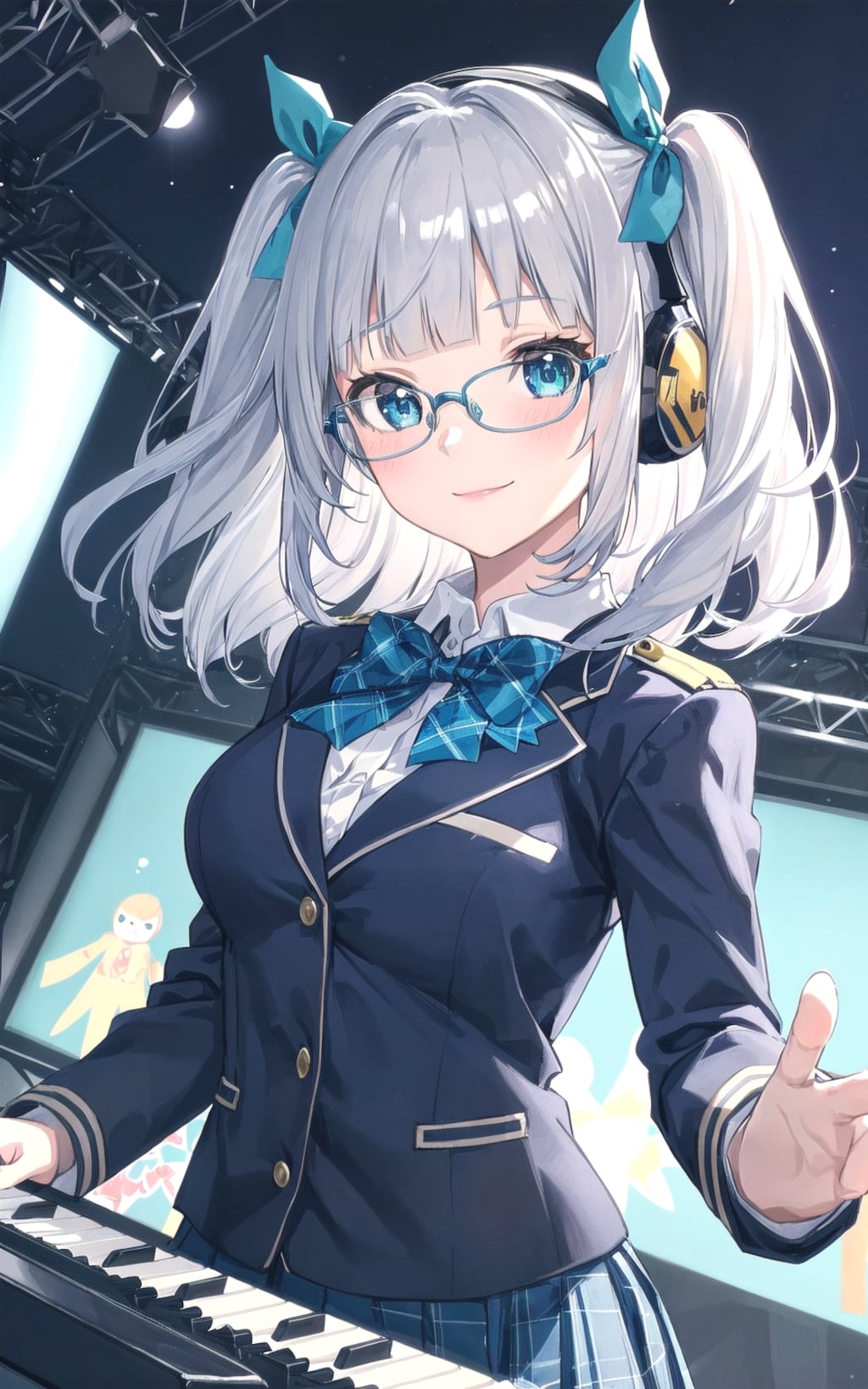 μ’tants 🐾 (ミュータンツ）　結成♪　　　　　　　　　　　　🦊スグニフ・ロニツ・カルネ🦊 ７３