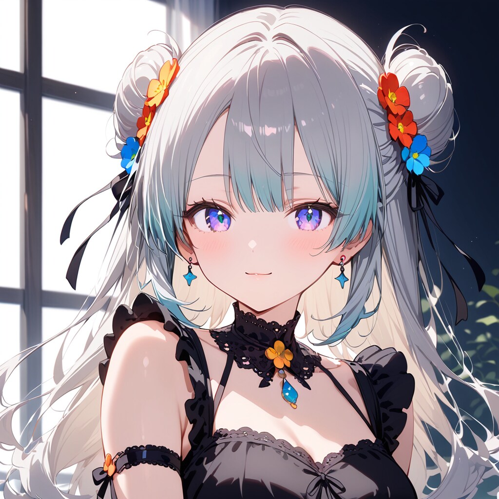 オシャレ | の人気AIイラスト・グラビア