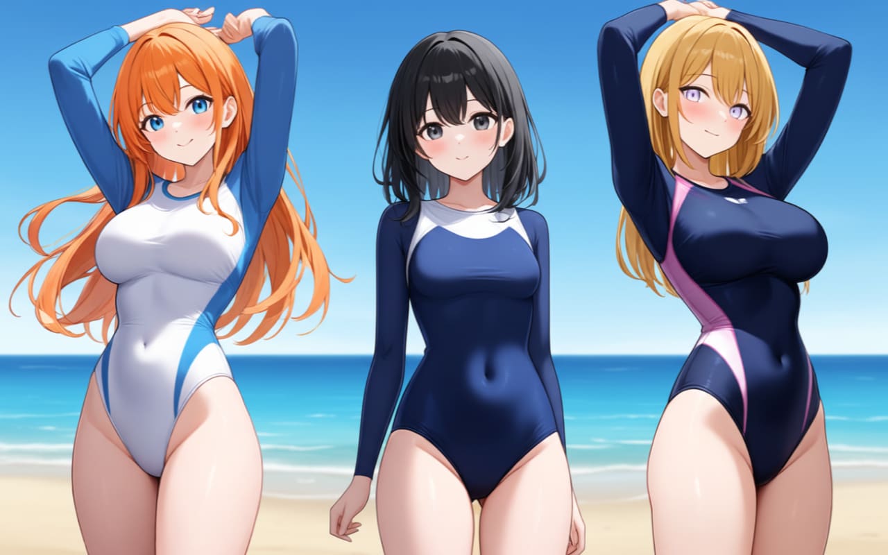 遊びで来てるんじゃないわよ！！