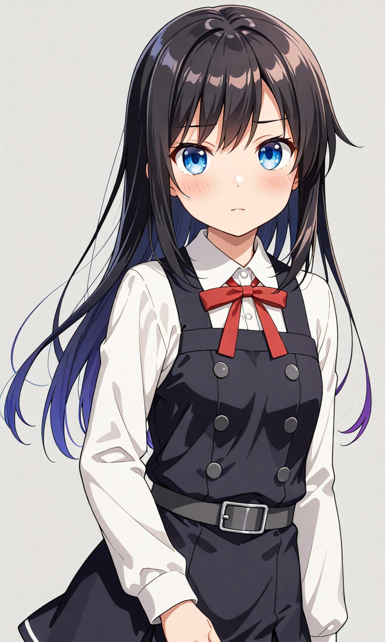 朝潮改二 | の人気AIイラスト・グラビア