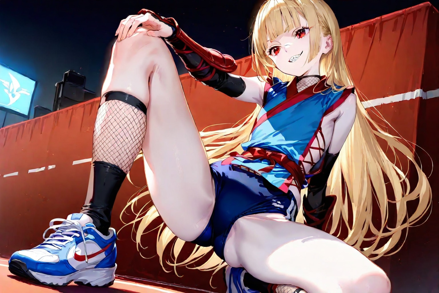 忍ルマヘム❷