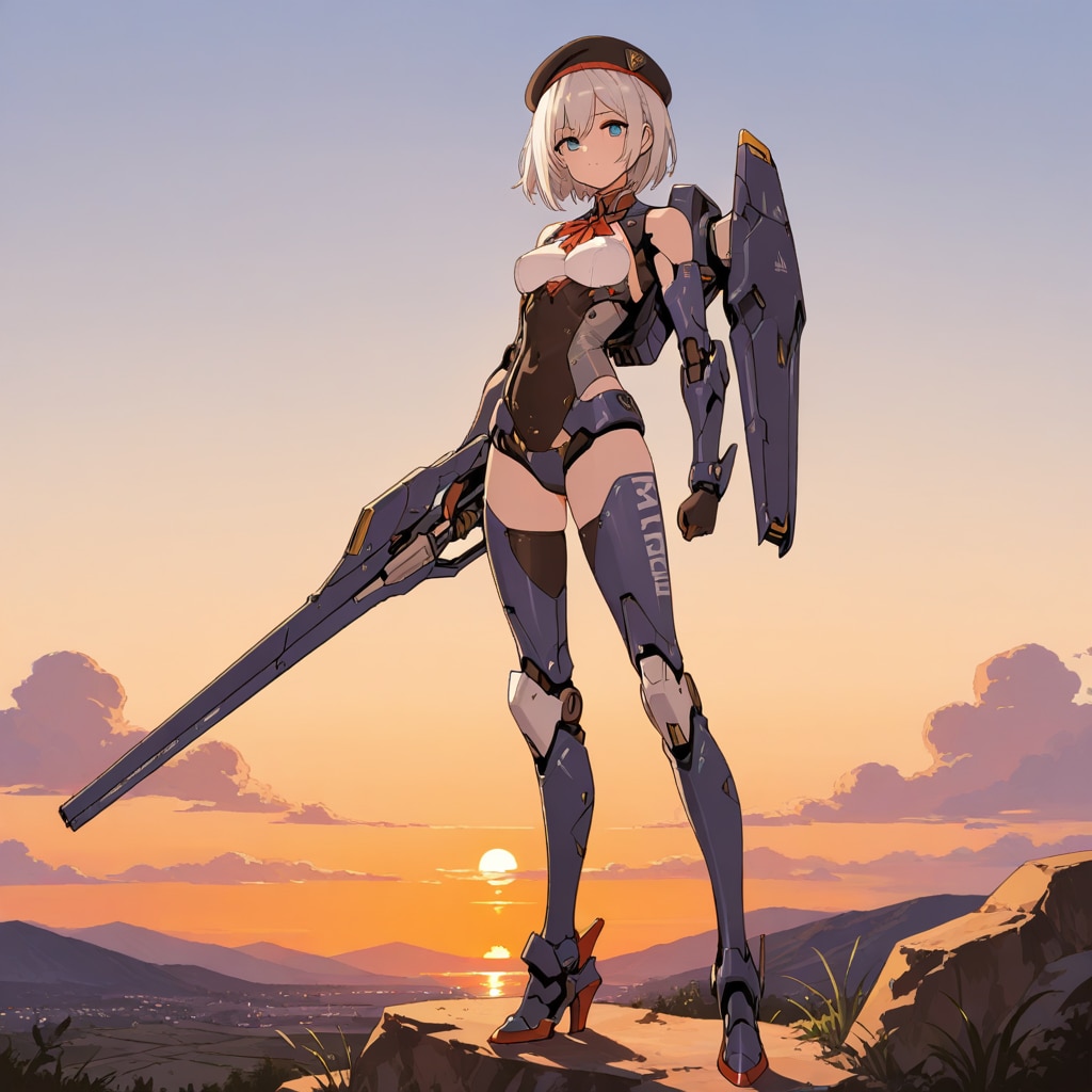 夕凪