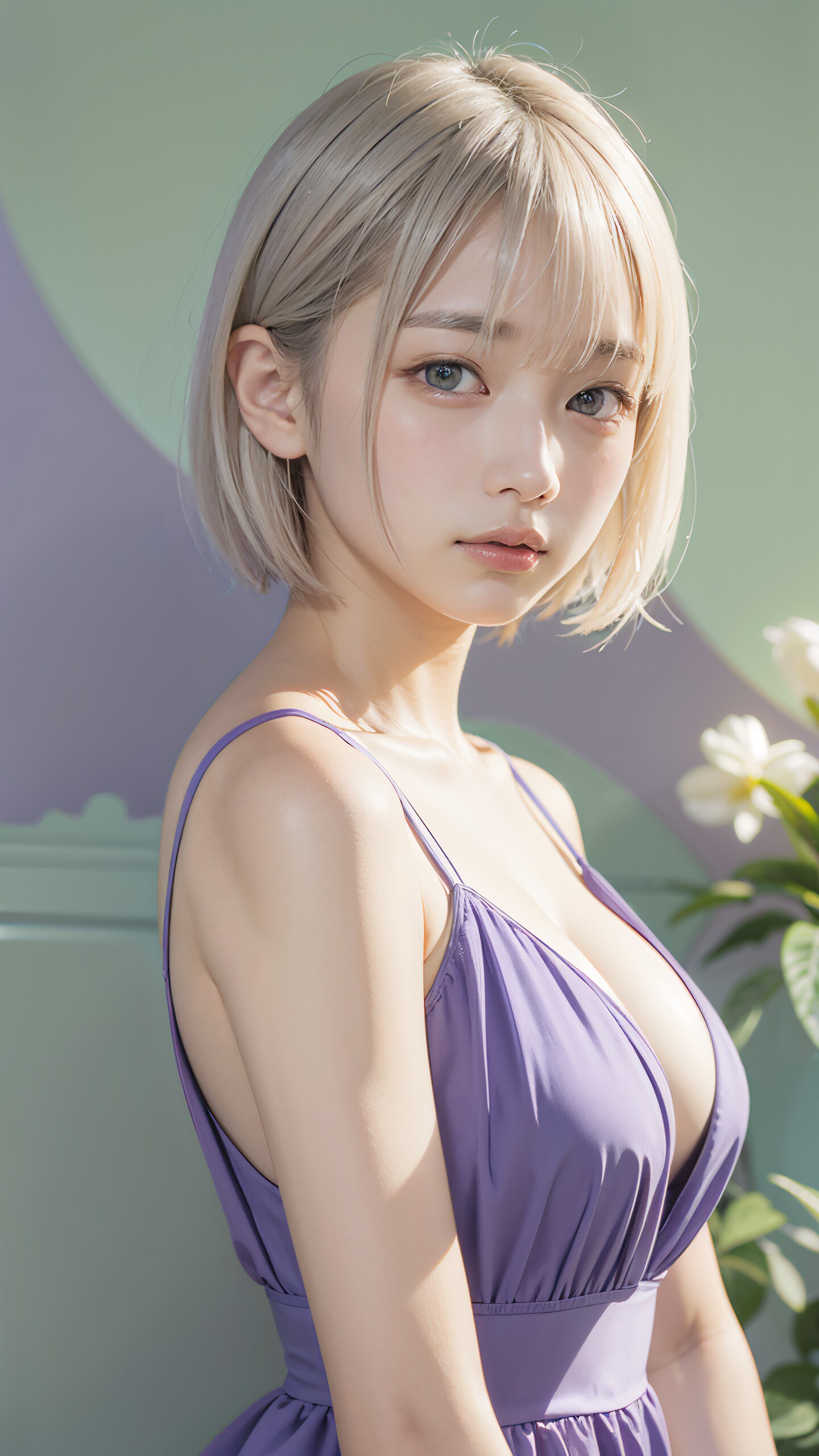 ドレス