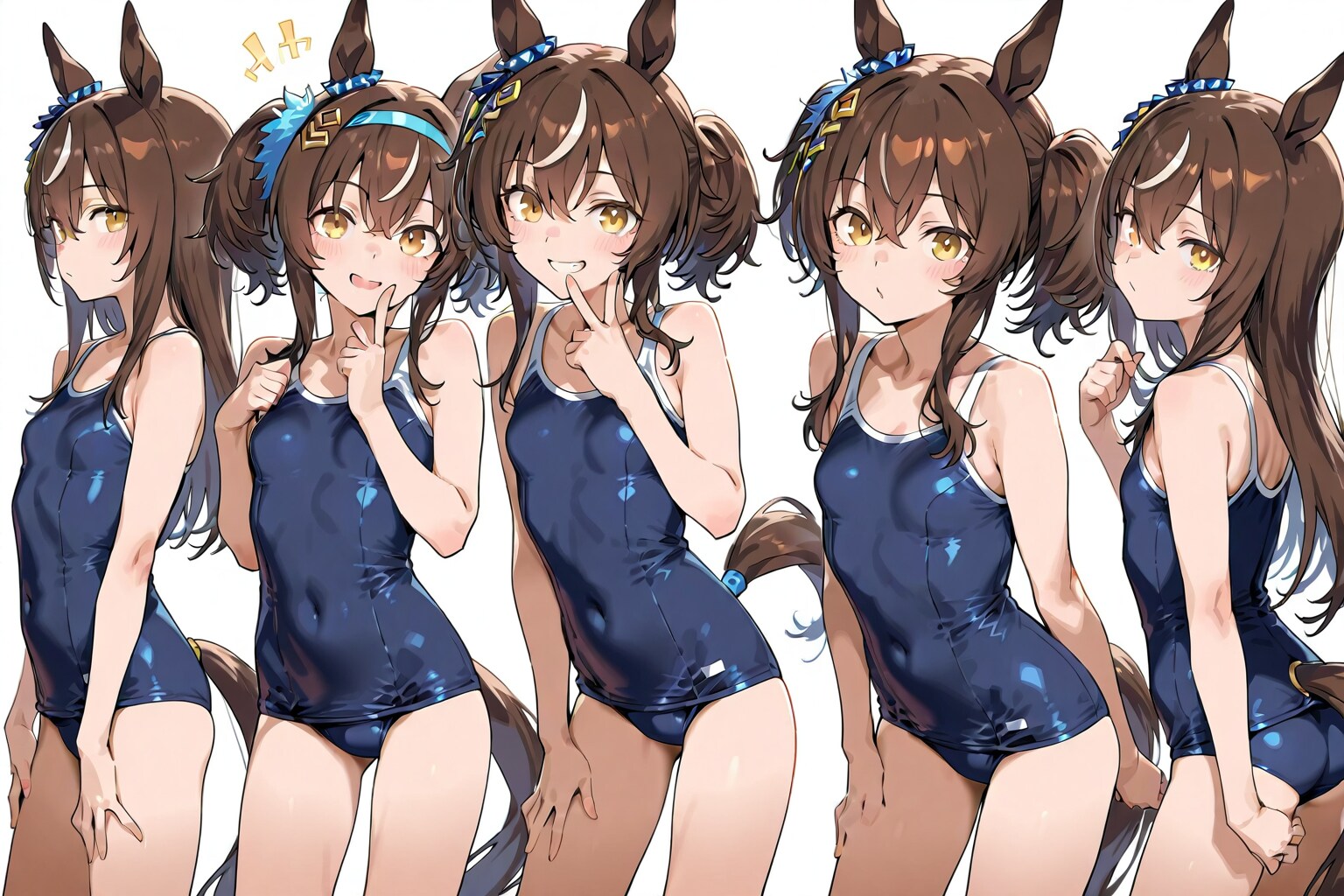 うちの子