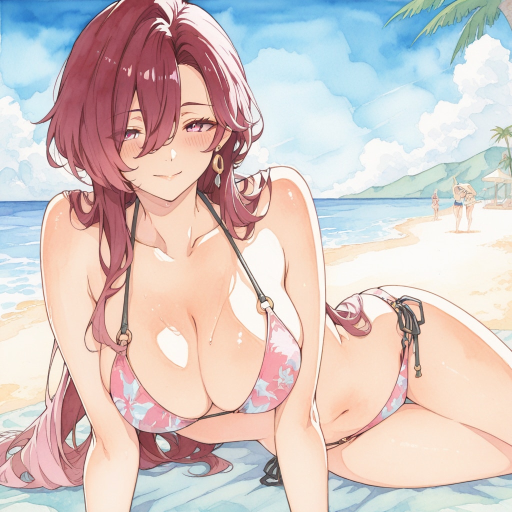 水着