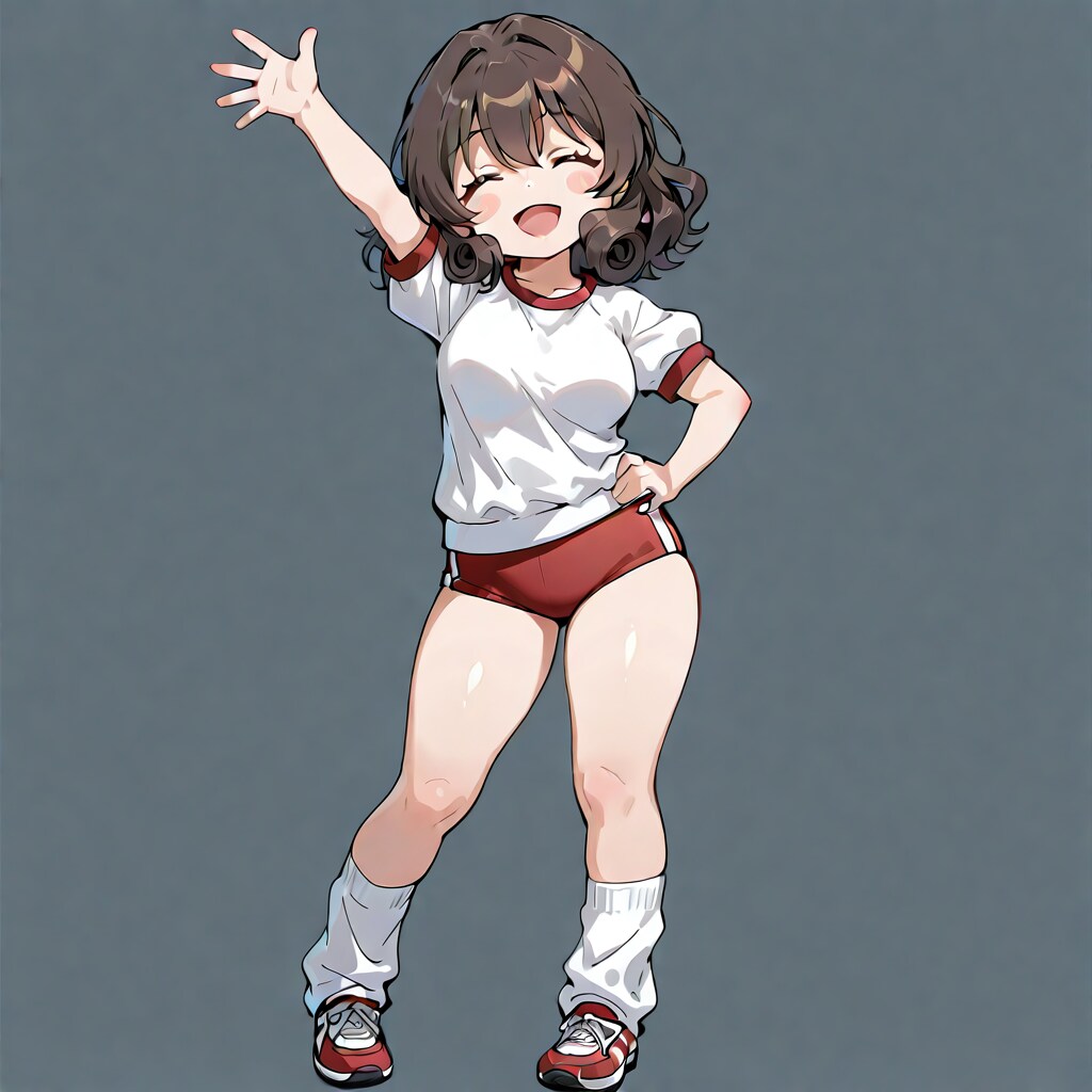 元気