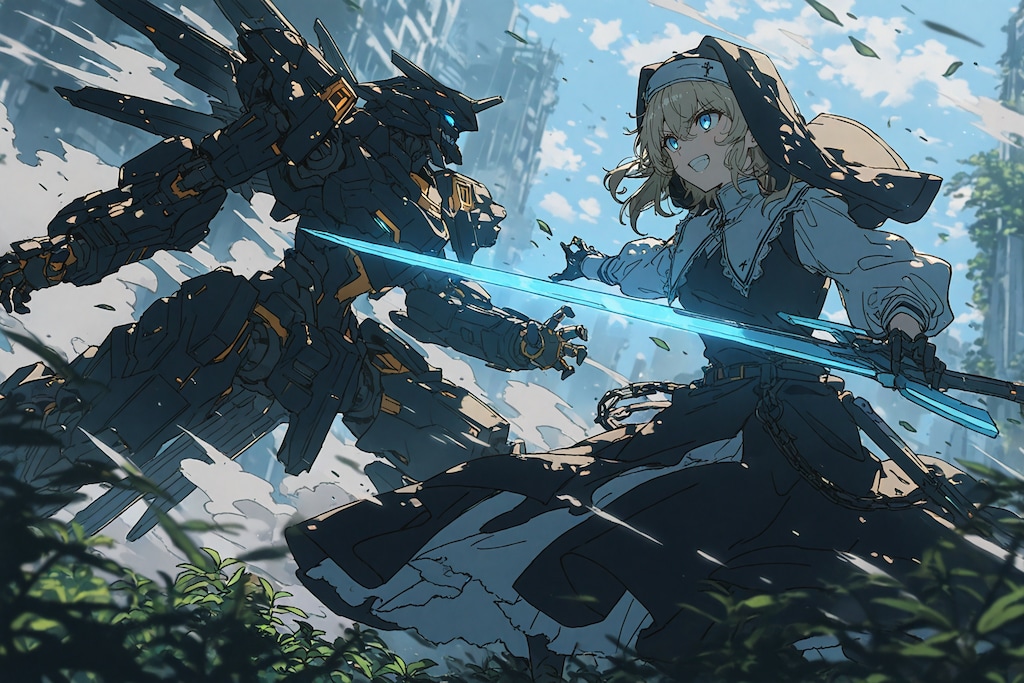 Activate combat mode7