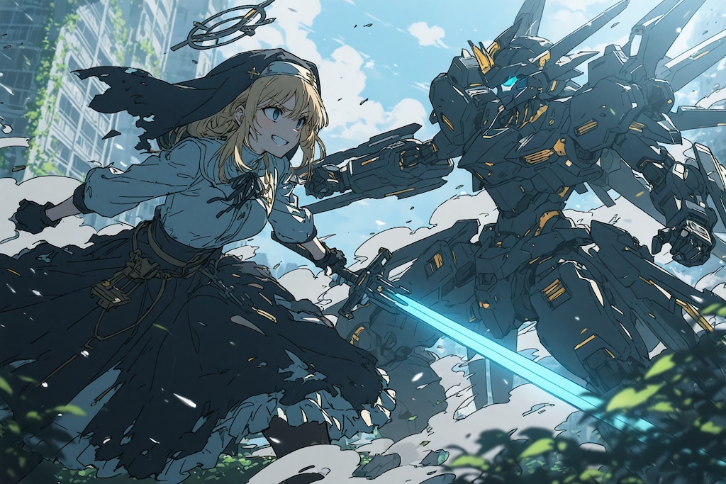 Activate combat mode7