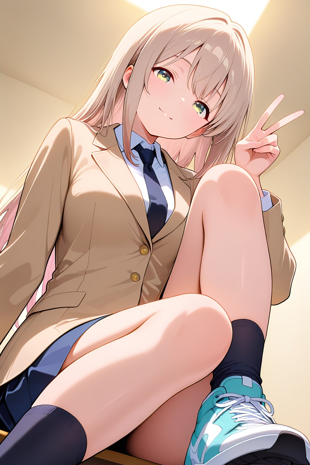 ドヤ！HARPYちゃんだぞ‼