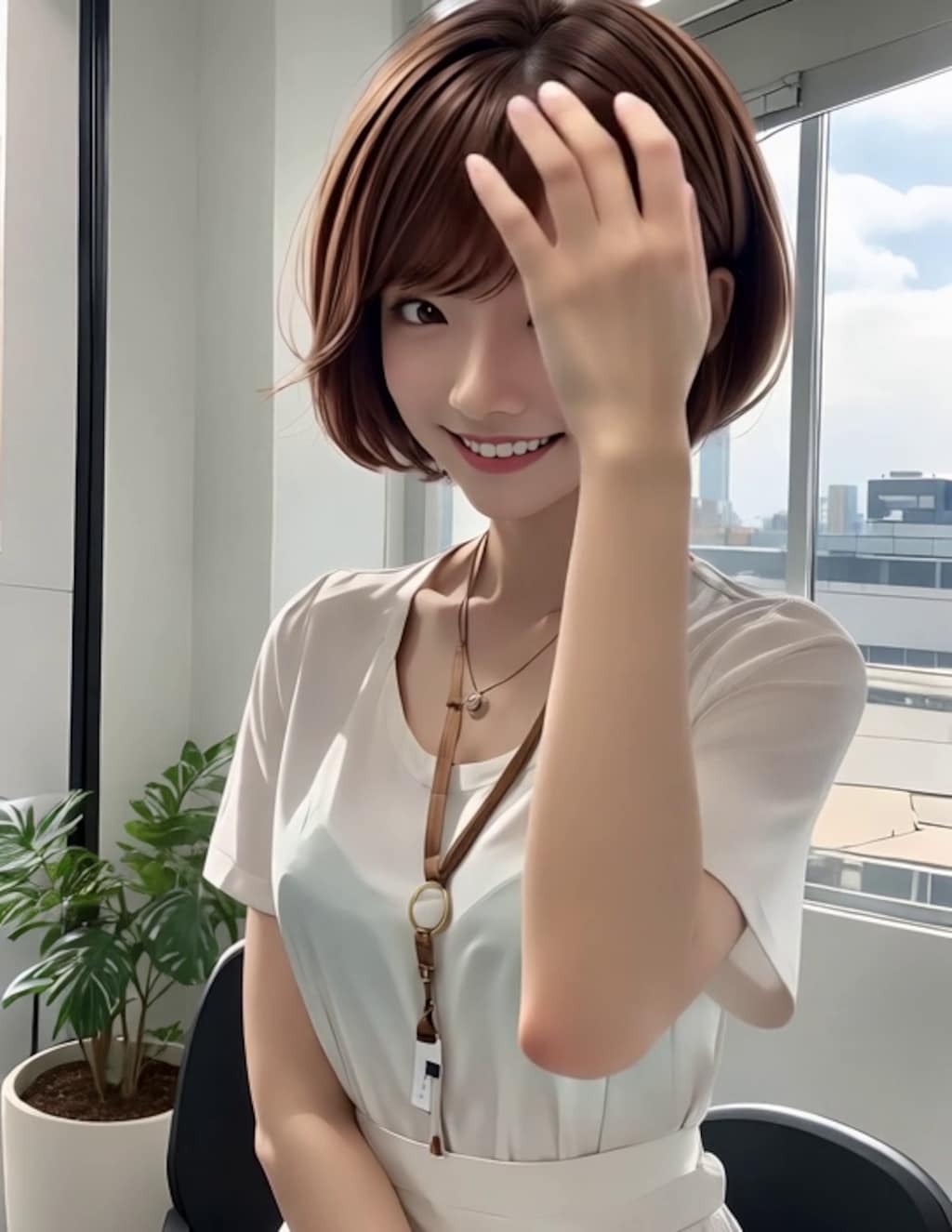 美人動画（0061）