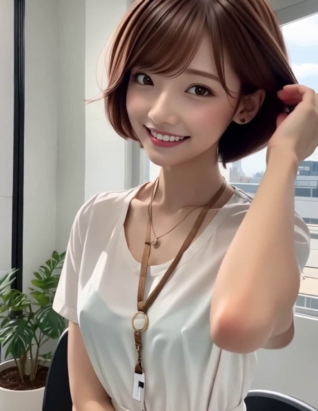 美人動画（0061）